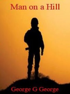 cover image of Man on a Hill